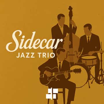 Sidecar Jazz Trio