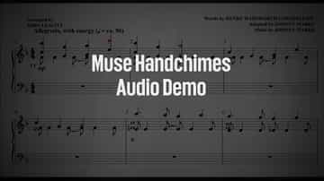 Handchimes - I Heard the Bells