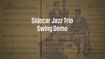 Swing Demo