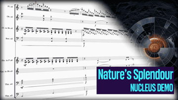 Nature's Splendour - Nucleus