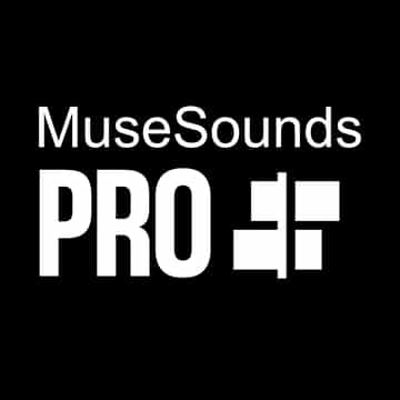 MuseSounds Pro
