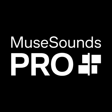 MuseSounds Pro