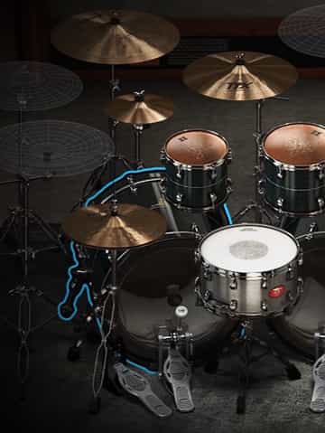 Superior Drummer 3 Explained