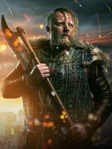 Creating Epic Heroic Themes