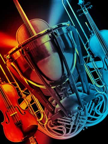 Hollywood Orchestra Opus Edition Explained