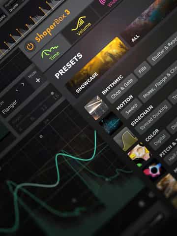 ShaperBox 3 Explained
