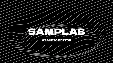 Samplab Intro