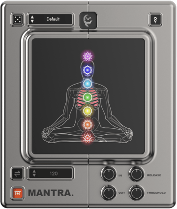 MANTRA in Mono Mode