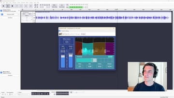 Audacity Tutorial