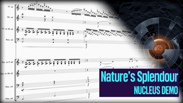 Nature's Splendour - Nucleus