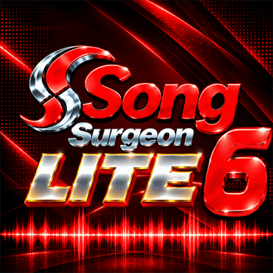 Song Surgeon Lite