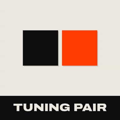 Tuning Pair