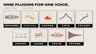 Vocal Chain