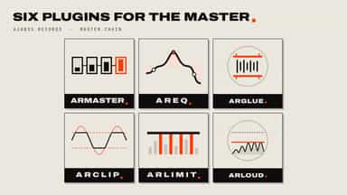 Master Chain