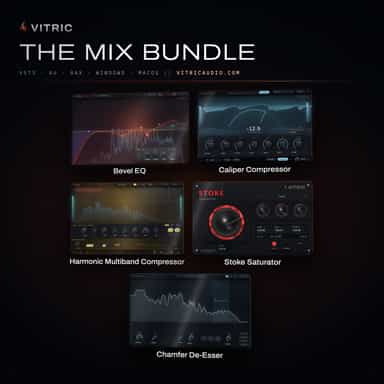 The Mix Bundle