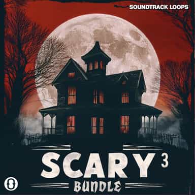 Scary Bundle 3