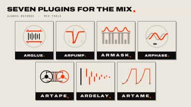 Mix Tools