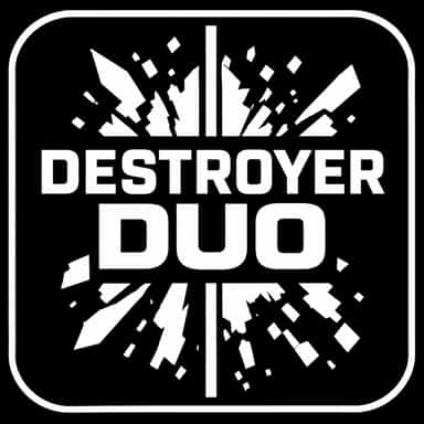 folina Destroyer Duo