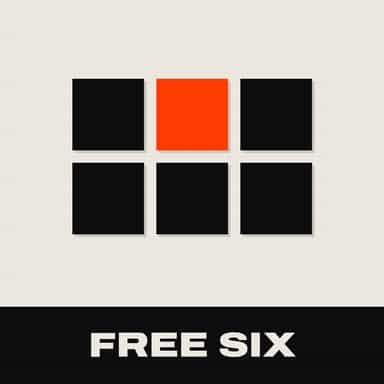 Free Six