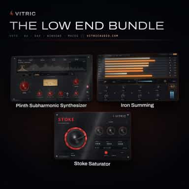The Low End Bundle