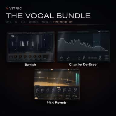 The Vocal Bundle