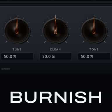 Burnish Vocal Chain