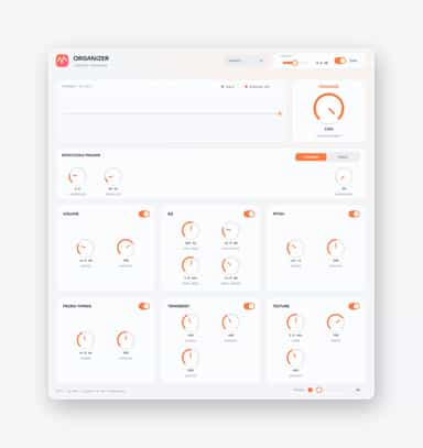 ORGANIZER