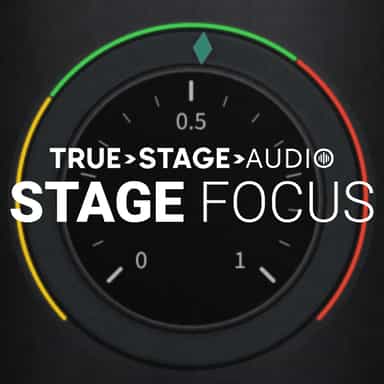 Stage Focus