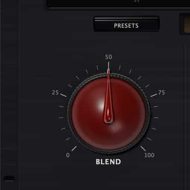 Plinth Subharmonic Synthesizer