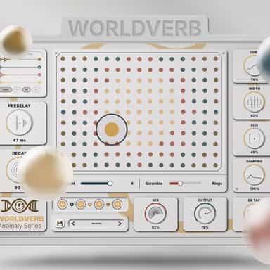 WorldVerb