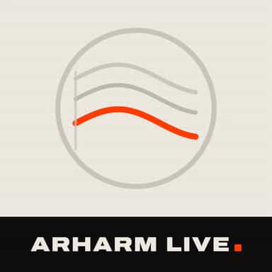 ARHARM LIVE