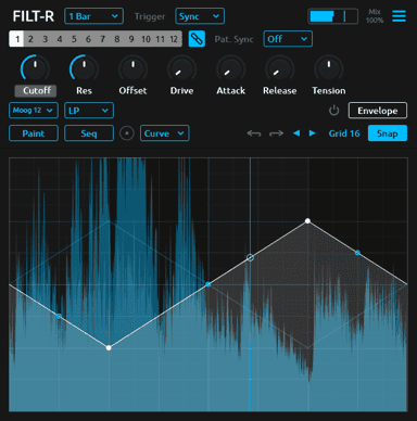 FILT-R