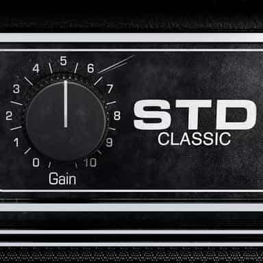 Bassknob STD