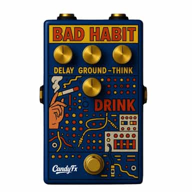 BAD HABIT