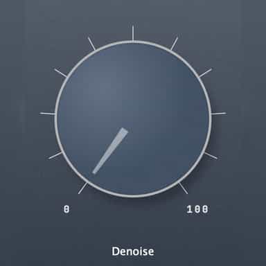 Viator Voice Denoiser