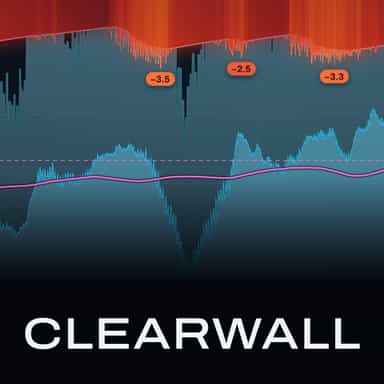Clearwall Limiter