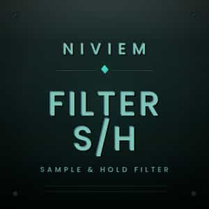 Filter S/H