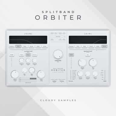 Splitband Orbiter