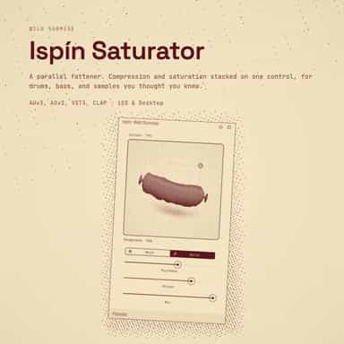 Ispín