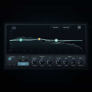 E42 Equalizer
