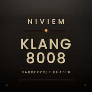 KLANG 8008