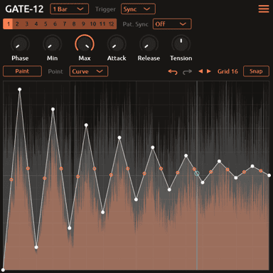 GATE-12
