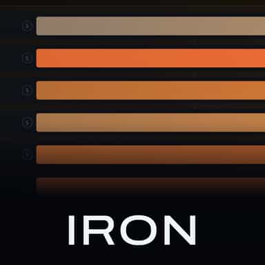 Iron Summing