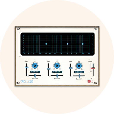 Trinity EQ