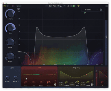 FlowFilter