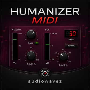 Humanizer MIDI
