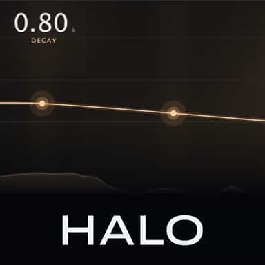 Halo Reverb