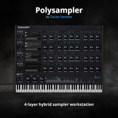 Polysampler