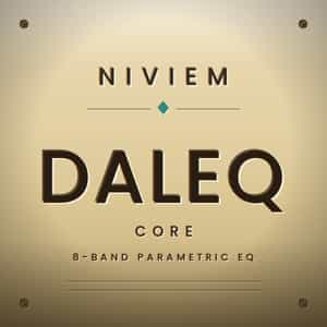 DalEQ Core