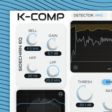 KrystalComp